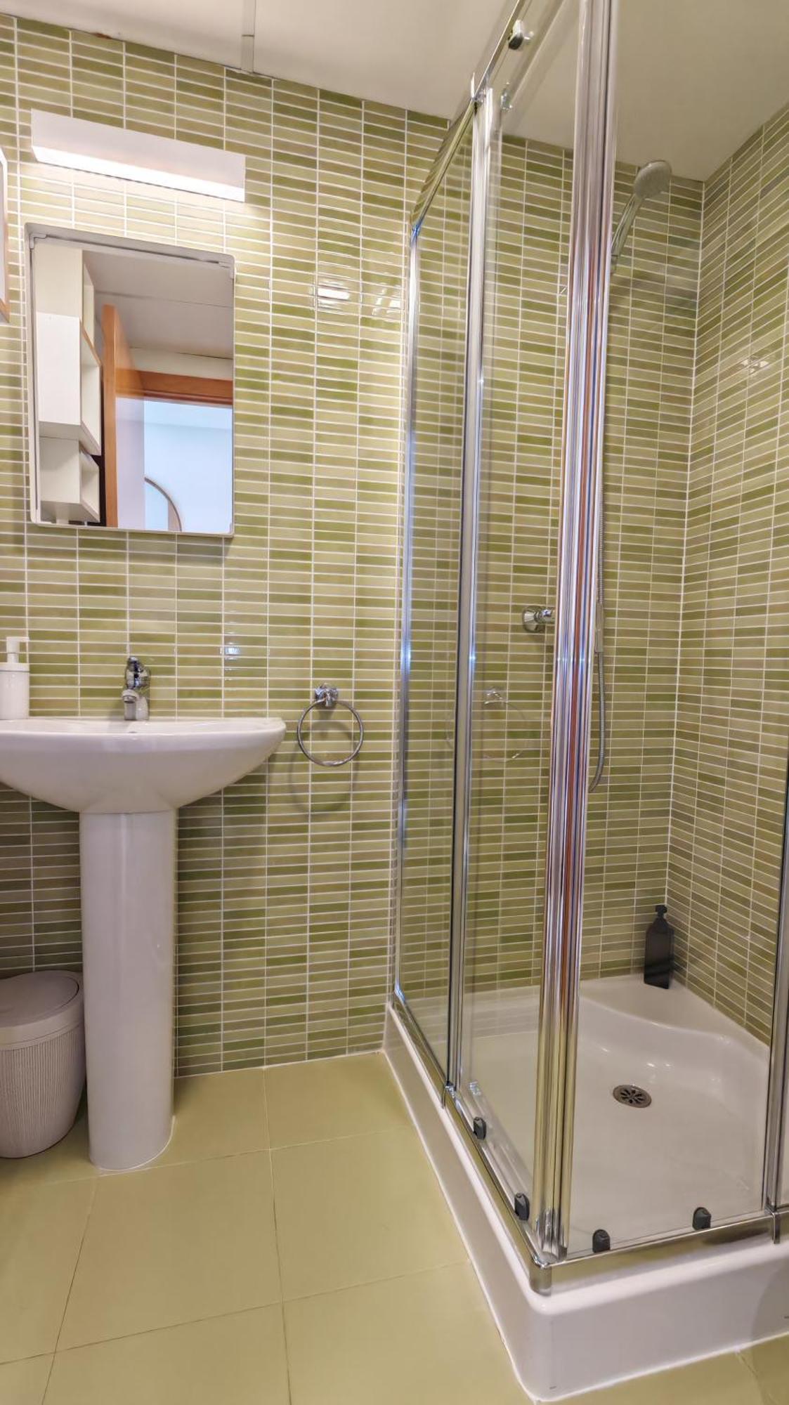 Benidorm High Rise Apartments - Sea Views - Torre Lugano Extérieur photo