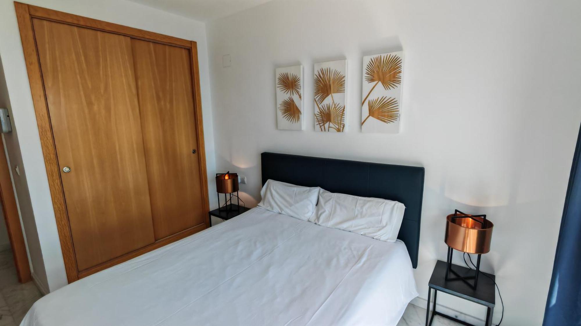 Benidorm High Rise Apartments - Sea Views - Torre Lugano Extérieur photo