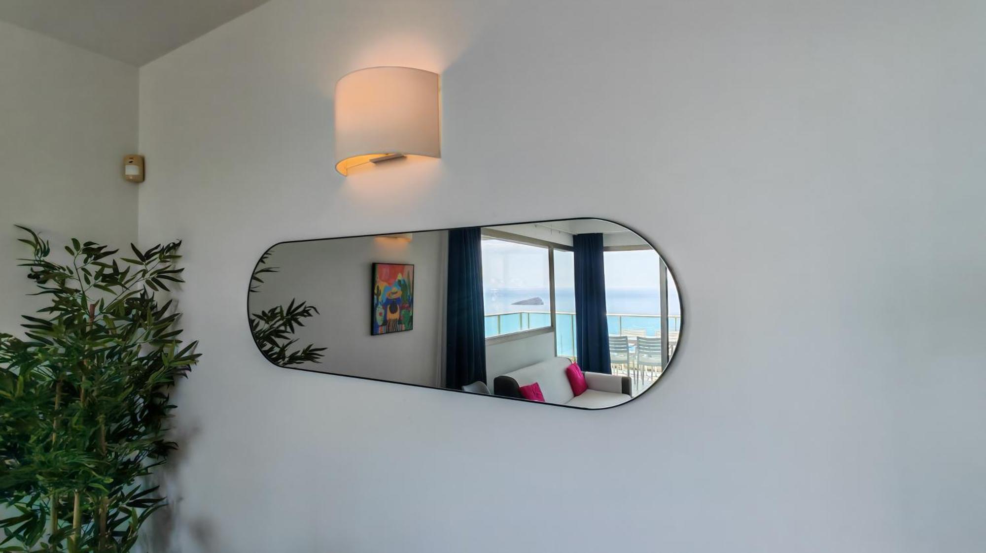 Benidorm High Rise Apartments - Sea Views - Torre Lugano Extérieur photo